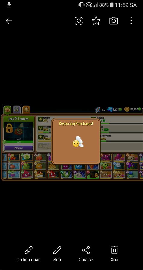 Solved: Infinite Restoring Purchases .